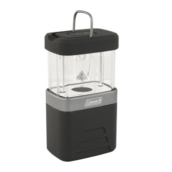 Coleman kamperski fenjer Pack away led -1